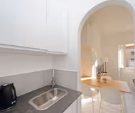 Piazza Emanuele apartment