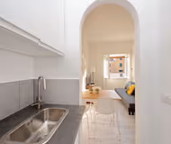 Piazza Emanuele apartment