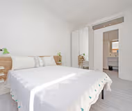 Piazza Emanuele apartment