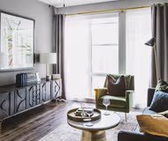 Lenox Rd NE Apartment