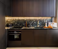 A Shimmering St. Germain Jewel Facing the Seine-Quai des Grands Augustins