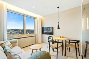Vianden  Serviced Apartment