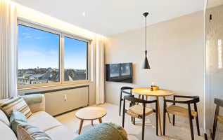 Vianden  Serviced Apartment