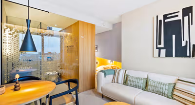 Vianden Serviced Apartment