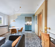 Lumière Serviced Apartment