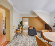 Lumière Serviced Apartment