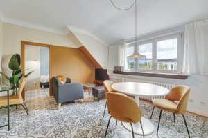 Lumière Serviced Apartment