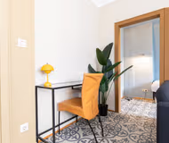 Lumière Serviced Apartment