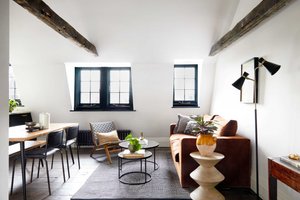 Cosy Loft Apartment - minutes from Angel Tube St.