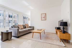 Basel-Am Ring Serviced Apartment