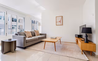 Basel-Am Ring Serviced Apartment