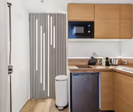 Rue de la Croix Nivert Serviced Apartment, Dupleix