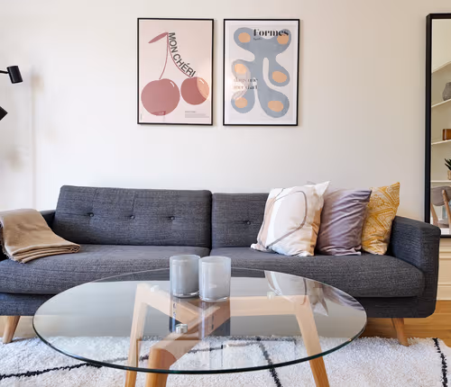 Vasastan Serviced Apartment