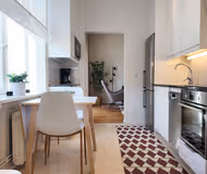 Vasastan Serviced Apartment