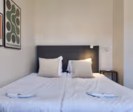 Vasastan Serviced Apartment