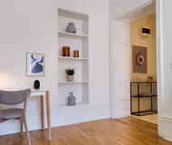 Vasastan Serviced Apartment