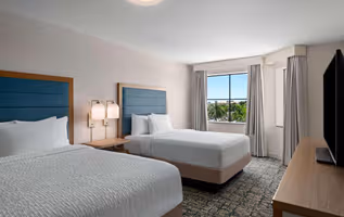 Metrocentre Boulevard Aparthotel