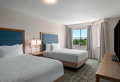 Metrocentre Boulevard Aparthotel