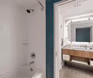 Metrocentre Boulevard Aparthotel