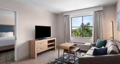 Metrocentre Boulevard Aparthotel