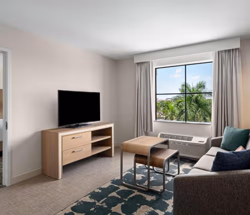 Boulevard Aparthotel
