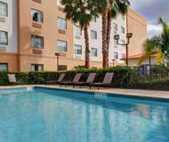 Metrocentre Boulevard Aparthotel