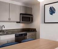 Boulevard Aparthotel