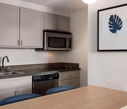 Metrocentre Boulevard Aparthotel