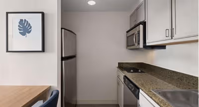 Metrocentre Boulevard Aparthotel