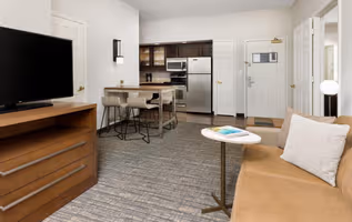 Metrocentre Boulevard Aparthotel