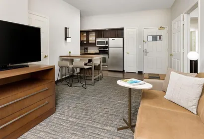 Metrocentre Boulevard Aparthotel