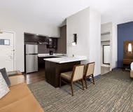 Metrocentre Boulevard Aparthotel