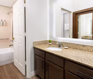 Metrocentre Boulevard Aparthotel