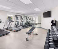 Metrocentre Boulevard Aparthotel