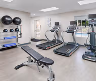 Metrocentre Boulevard Aparthotel