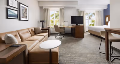 Metrocentre Boulevard Aparthotel