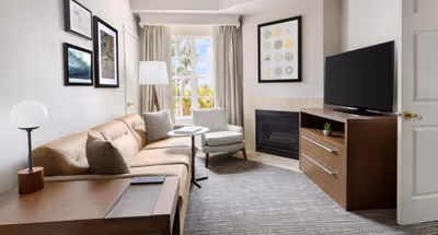 Metrocentre Boulevard Aparthotel