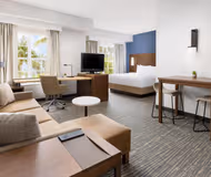 Metrocentre Boulevard Aparthotel