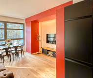 Via Ausonio Serviced Apartment