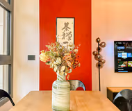 Via Ausonio Serviced Apartment