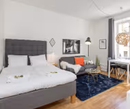 Gunnar Serviced Apartments