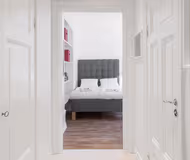 Gunnar Serviced Apartments