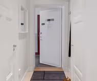 Gunnar Serviced Apartments