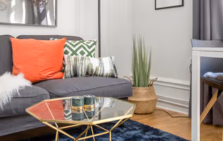 Gunnar Serviced Apartments