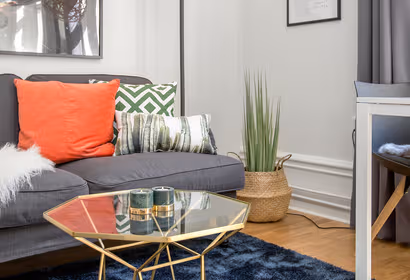 Gunnar Serviced Apartments