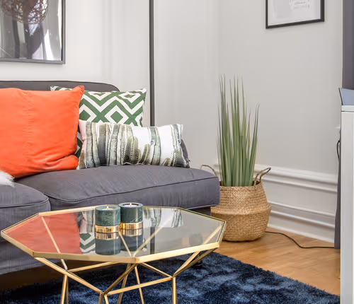 Gunnar Serviced Apartments