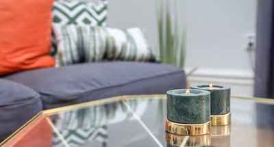 Gunnar Serviced Apartments