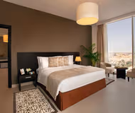 Ascott Rafal Serviced Apartment, Olaya
