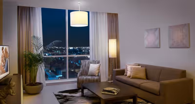 Ascott Rafal Serviced Apartment, Olaya