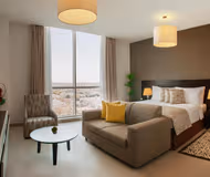 Ascott Rafal Serviced Apartment, Olaya